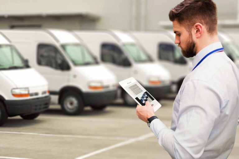 Fleet management, quali soluzioni, i benefici per aziende e clienti