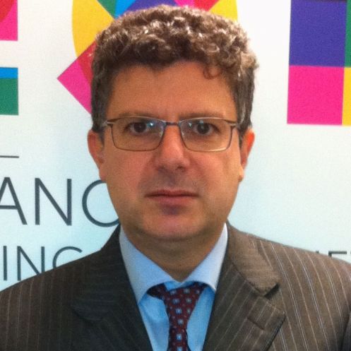 Guido Arnone, Direttore Technological Innovation & Digital di Expo 2015