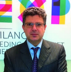 Guido Arnone, direttore Technologies & digital Innovation di Expo 2015 