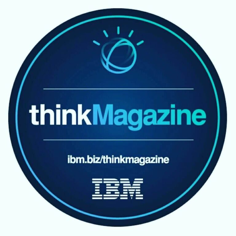 IBM racconta la digital transformation con un magazine