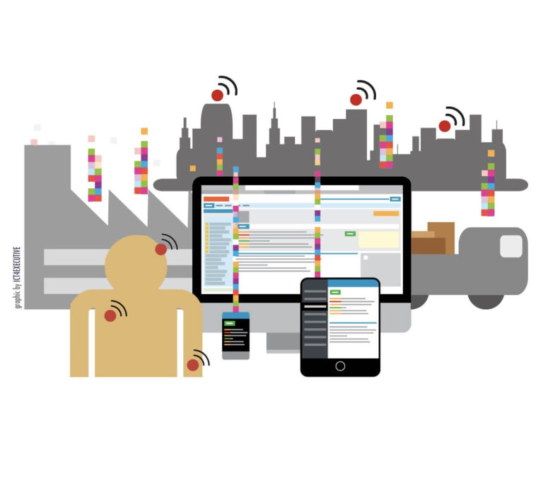 Partono i test per le Smart City