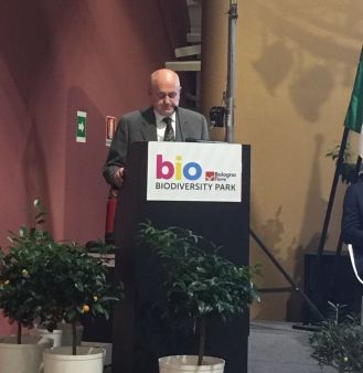 Riccardo Pesi, Kopron divisione Agro - Energy