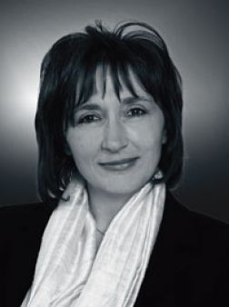 Luisa Arienti, SAP Italia