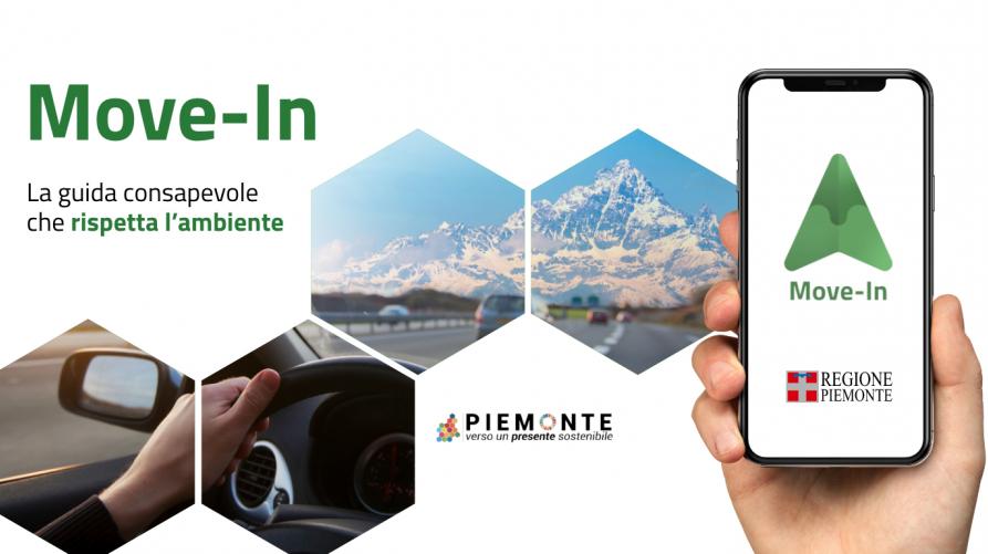 Air per il Piemonte: con la mobilitech per ridurre l'impatto ambientale dei veicoli inquinanti