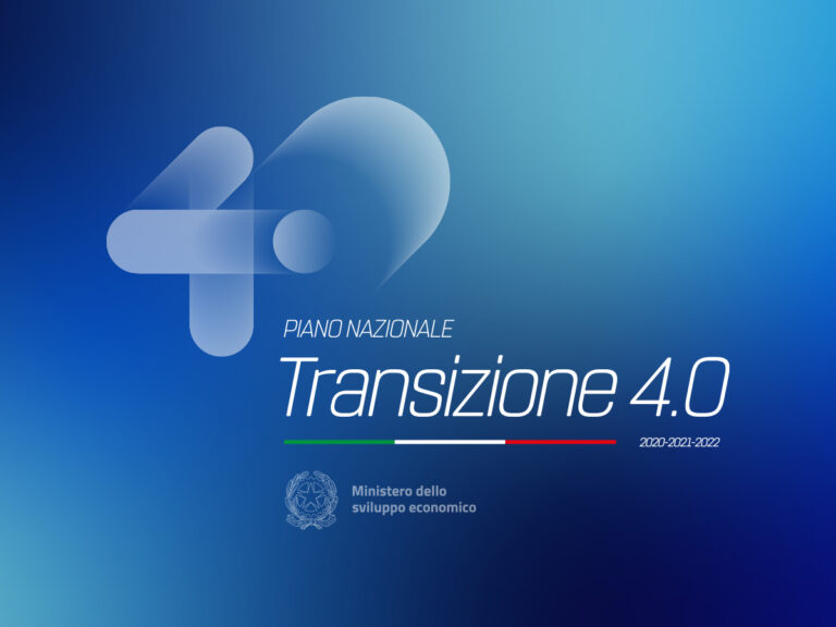 Piano Transizione 4.0: cos'è e quanti soldi spettano per l'IoT