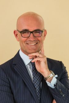 Stefano Rinaldi, General Manager di PTC Italia