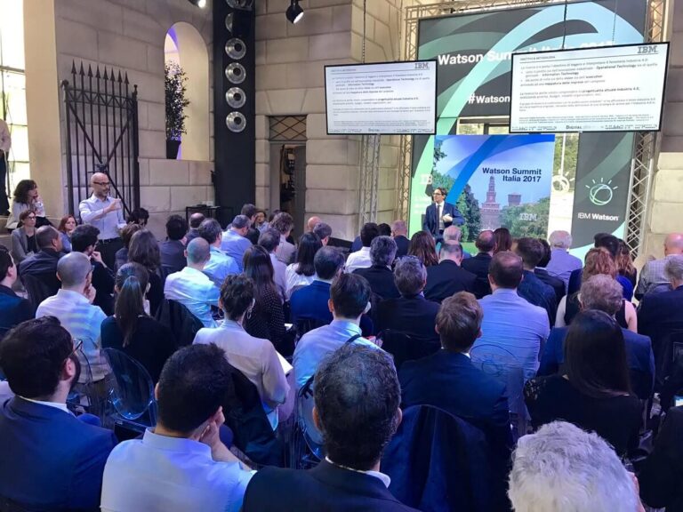 Andrea Rangone: Industria 4.0 ha bisogno di convinzione e urgenza