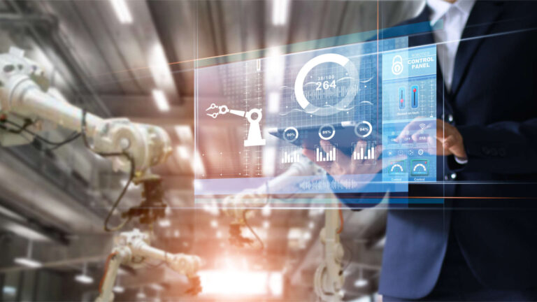L'IIoT di Euei ottimizza le macchine utensili di Flytech