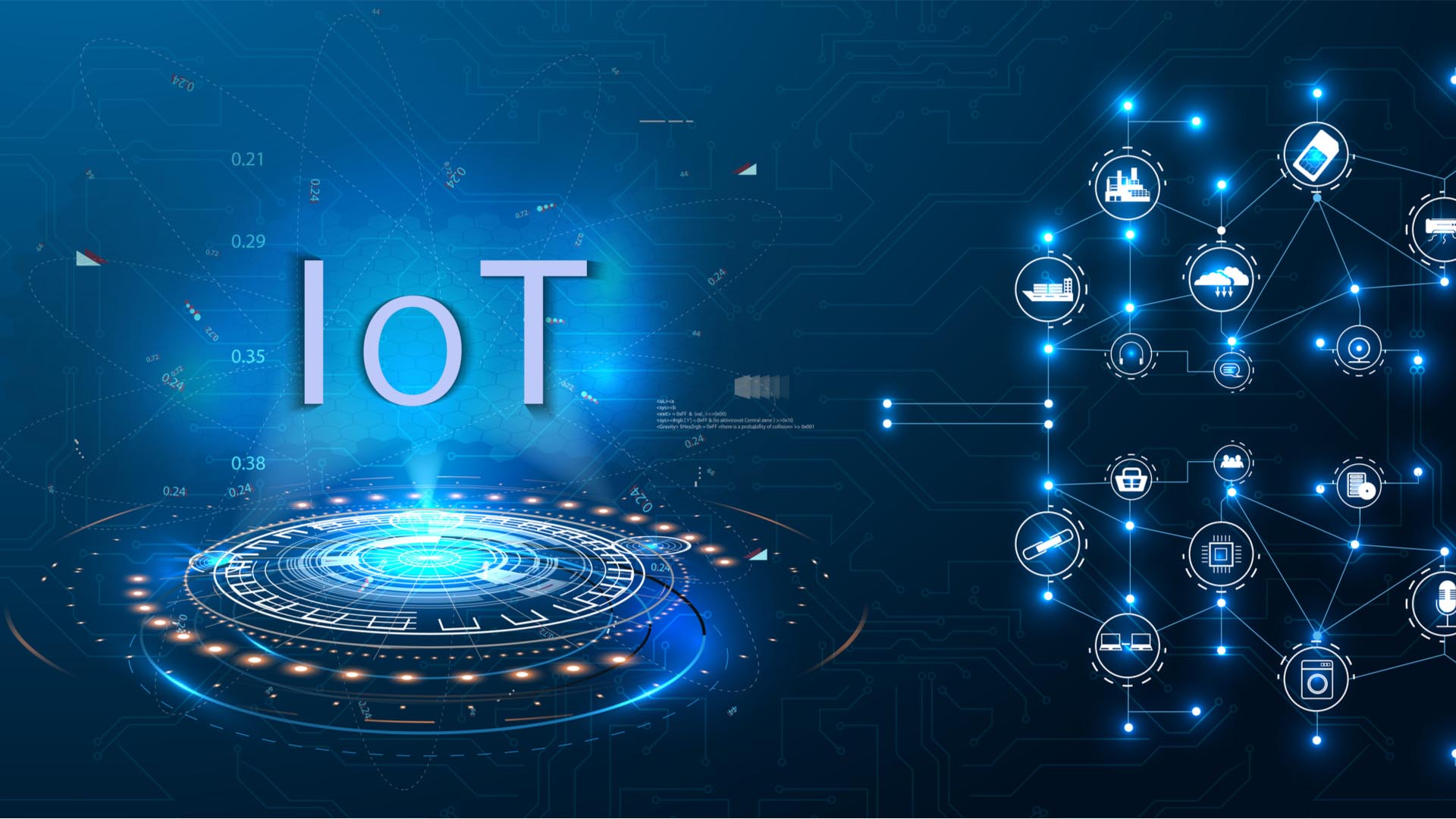 IIoT: come applicare con successo l'IoT nel manifatturiero