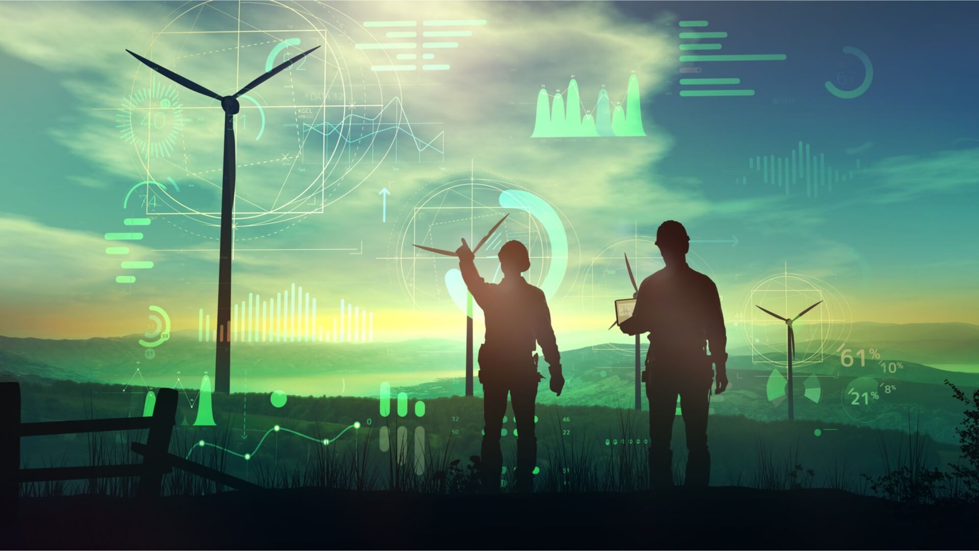 Minsait aiuta Terna a digitalizzare la trasmissione dell'energia elettrica con l'IoT