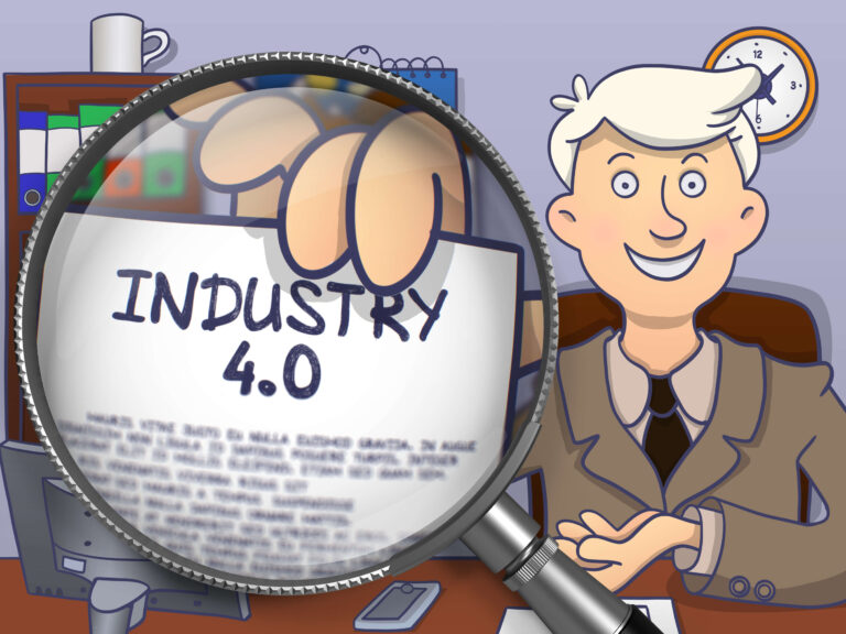 IoT per Industry 4.0 nel mirino di Var Group e A- Key