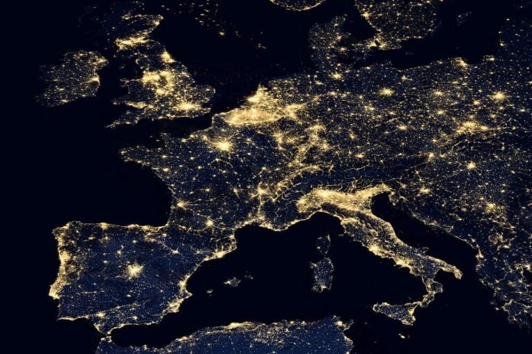 Stampa 3D, HP si espande in Europa con Jet Fusion