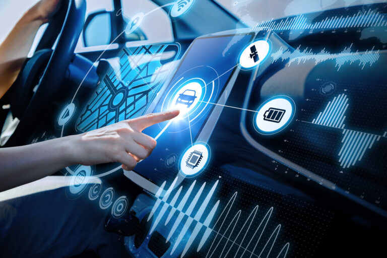 Ericsson e Microsoft insieme verso la prossima generazione di connected cars