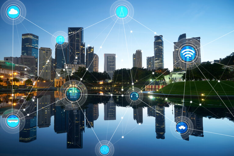 iCity Rate: la trasformazione digitale spinge Milano, Firenze e Bologna