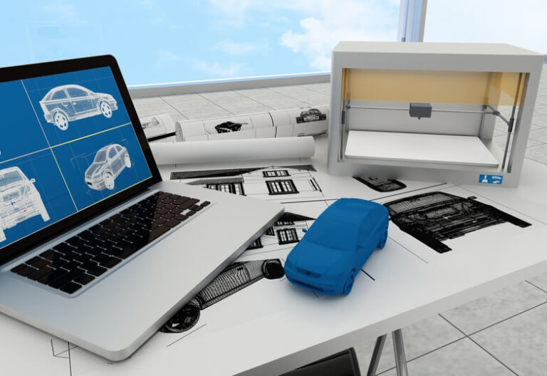 Polimi: le 6 facce dello Smart Manufacturing, dall’Industrial Big Data alla stampa 3D