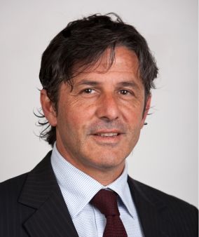 Stefano Volpi, Cisco