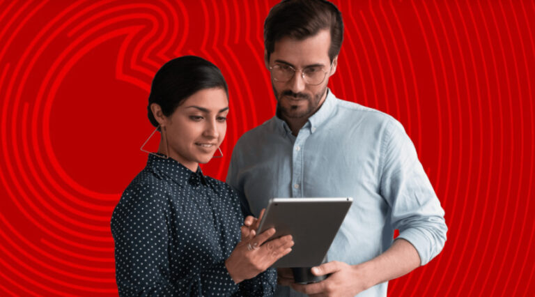 Nasce Vodafone Business Lab Premium: consulenza alle PMI per l'accesso ai fondi PNRR