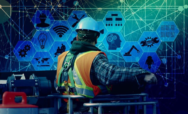 Device Management e Asset Tracking, i vantaggi per i frontline worker