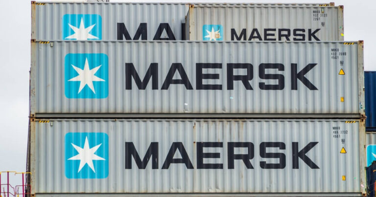Dalla joint venture Maersk IBM: nasce TradeLens Blockchain Shipping Solution e arrivano 94 organizzazioni