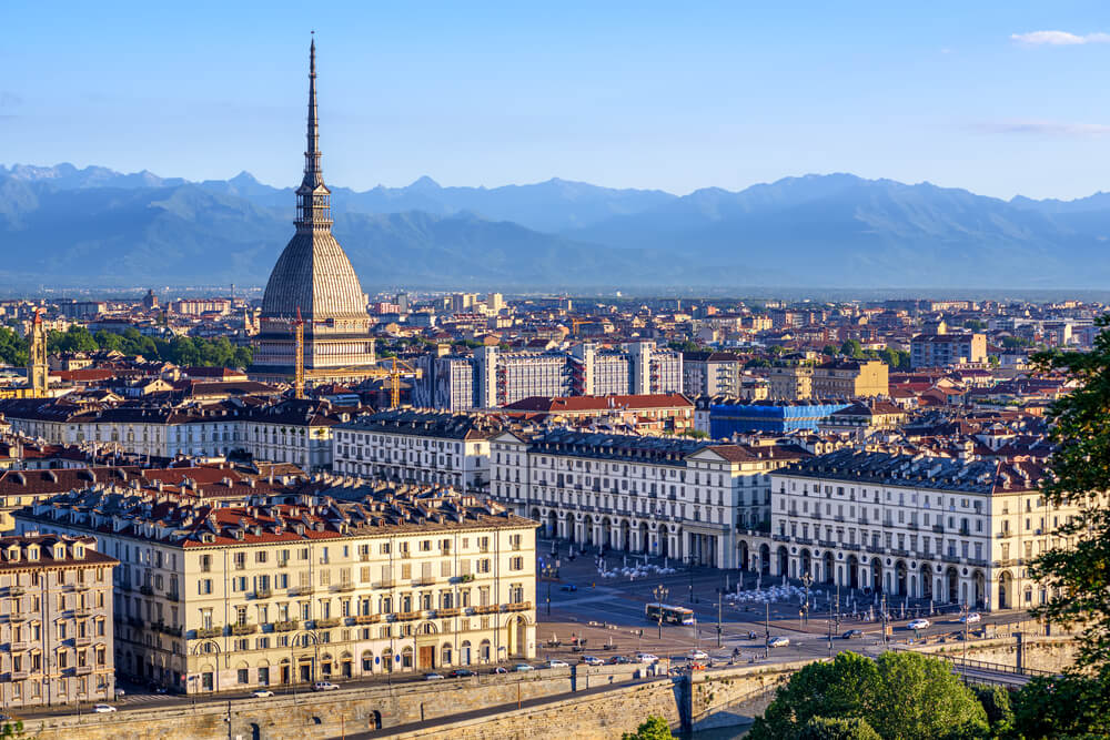 Torino, è tempo di blockchain: partnership con Ifin Sistemi sulla formazione