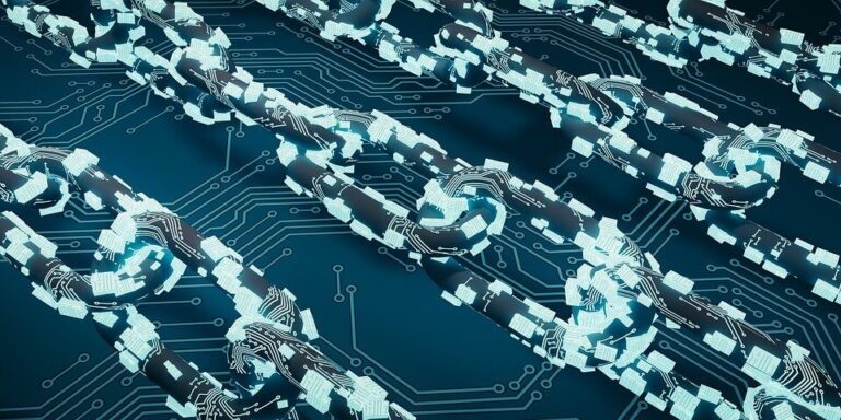 La Blockchain per notarizzare il programma elettorale