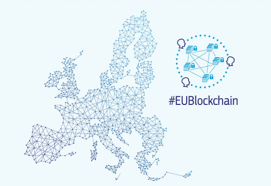 eu-blockchain