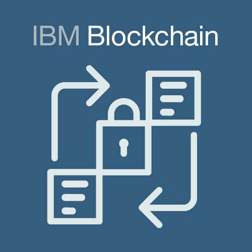 ibm blockchain