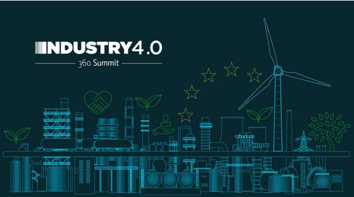 Si avvicina l'appuntamento con l'Industry 4.0 360 Summit