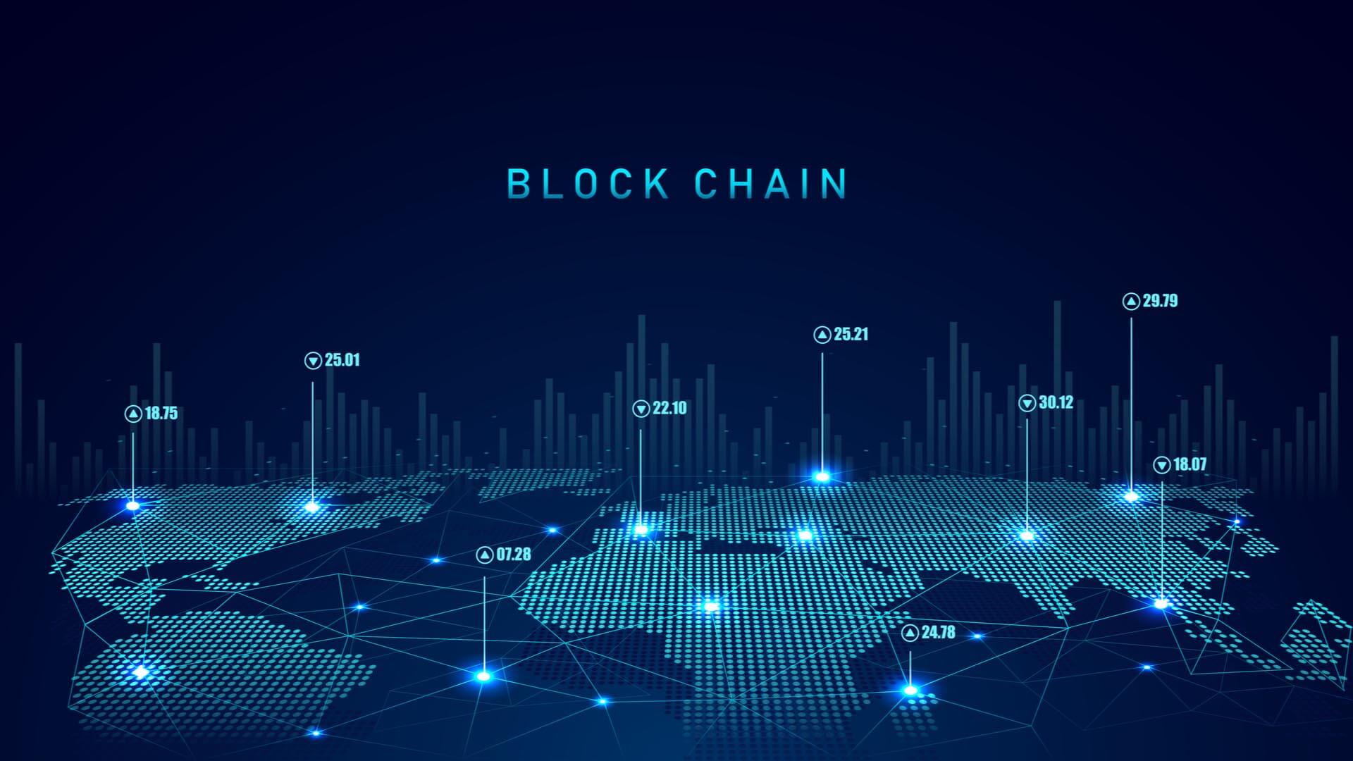 Trasparenza e tracciabilità degli asset aziendali: Chimera punta sulla blockchain