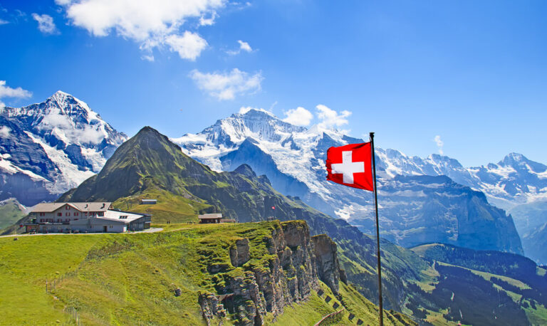 Dalla Crypto Valley della Svizzera il primo ICO Code of Conduct