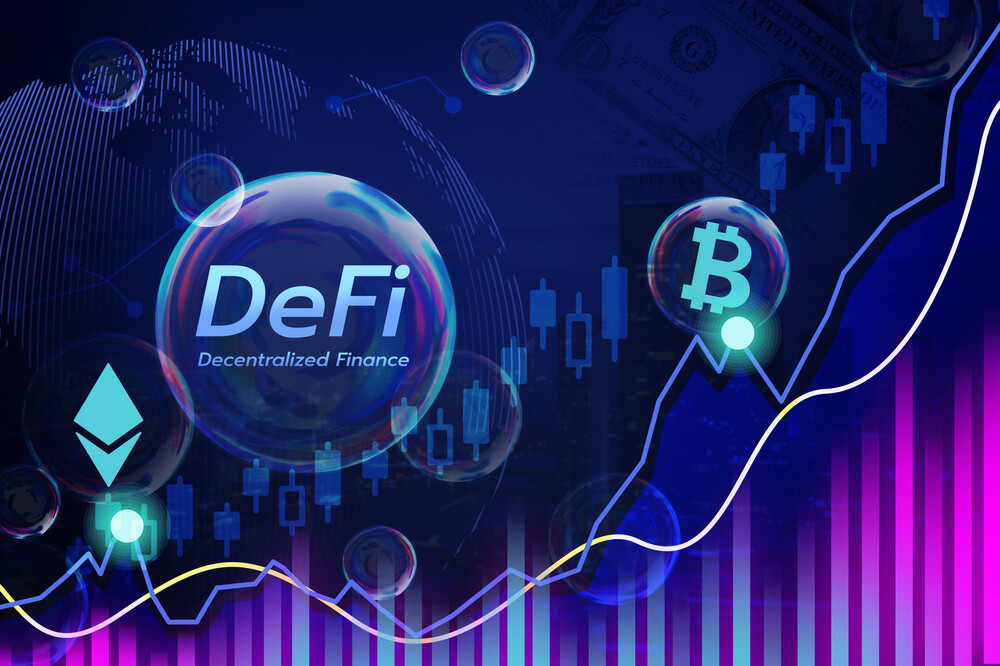 Gli investitori istituzionali scelgono la DeFi nonostante le sfide