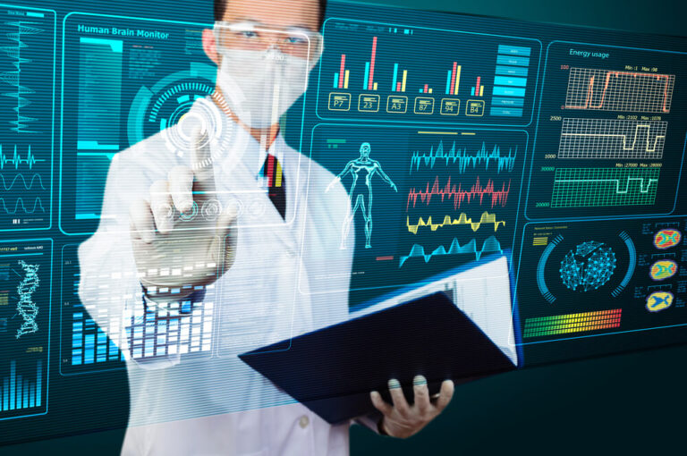 Blockchain come standard per la gestione dei dati sanitari