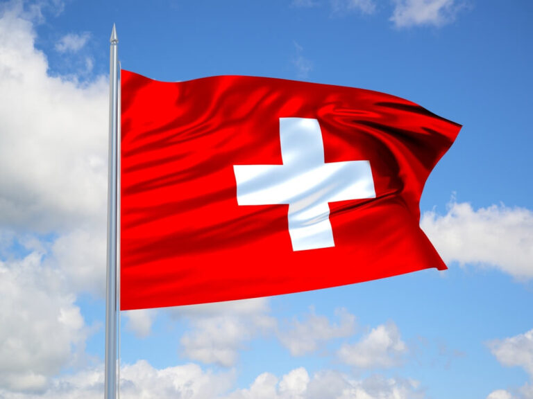 La roadmap verso i capital market del futuro secondo la Swiss Blockchain Federation