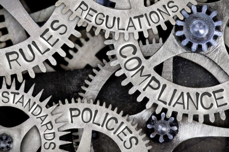 blockchain e digital transformation nella PA: focus su standard e governance