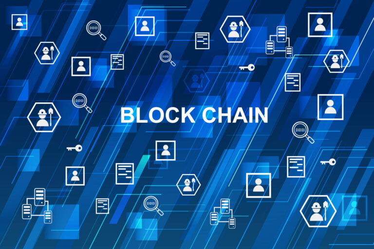 Passa dalla Blockchain il Rinascimento dell’economia digitale