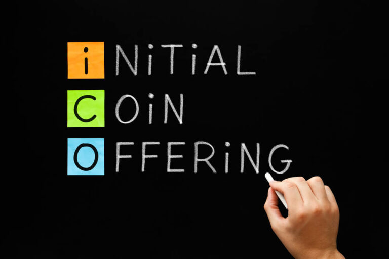 Le ICO distribuite attraverso Distributed Ledger o Blockchain: gli avvertimenti di ESMA