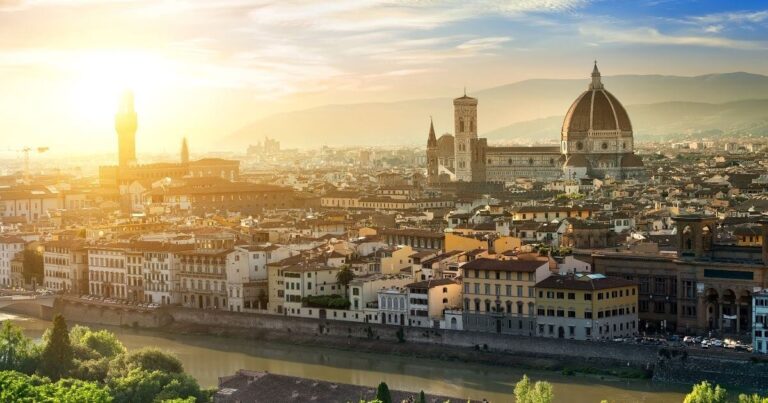 Al via Firenze Digitale: l'accordo con Cisco Italia