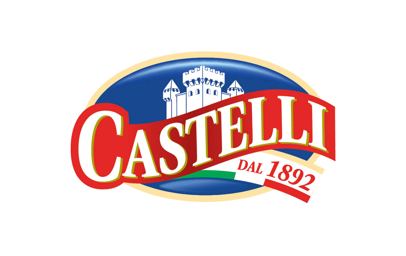 Logo Castelli