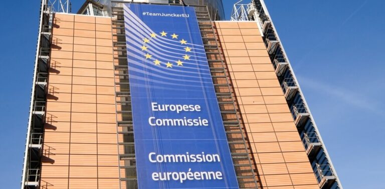 Data Act: definizione della strategia europea dei dati