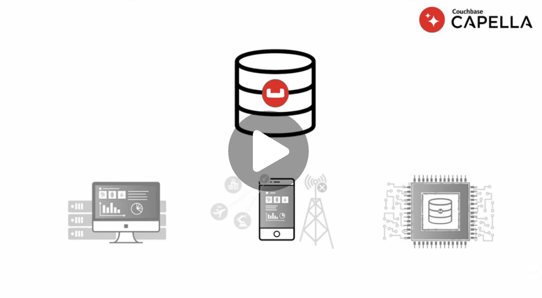 Couchbase Capella Columnar