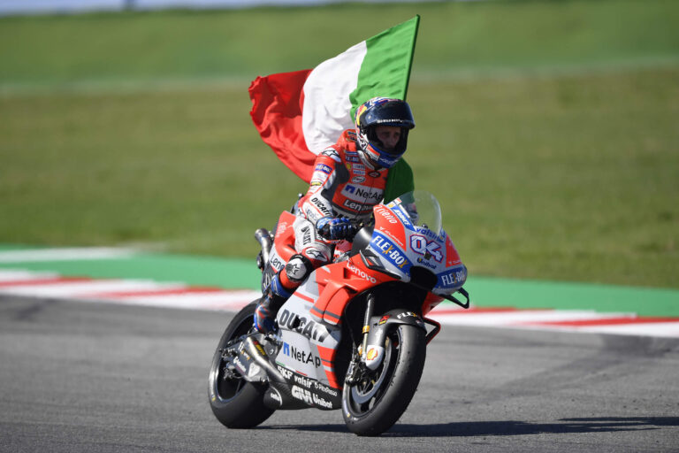Big Data e High Performance Computing: così le rosse Ducati volano in pista