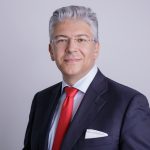 Giovanni Giuliani, CEO di Zurich Italia