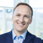 Juergen Mueller, Chief Technology Officer e membro dell'Executive Board di SAP