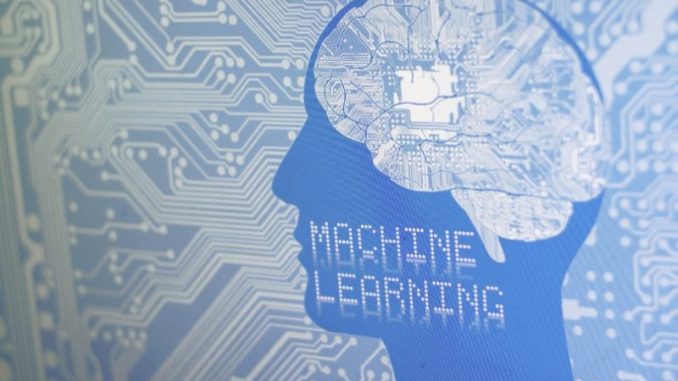 Data type nel machine learning