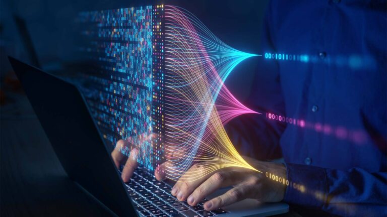 Data fabric: boom del mercato a 25 mld nel 2032