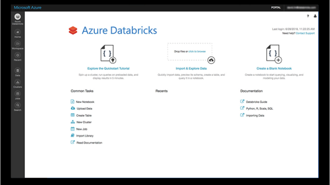 Azure Databricks