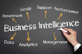 Business analytics vs. Business Intelligence