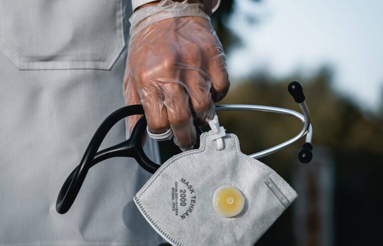 Coronavirus, Canducci: “Su data tracing serve un passo in avanti”