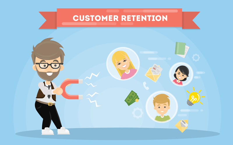 Customer Retention, il miglior modo per fare upselling o cross ...