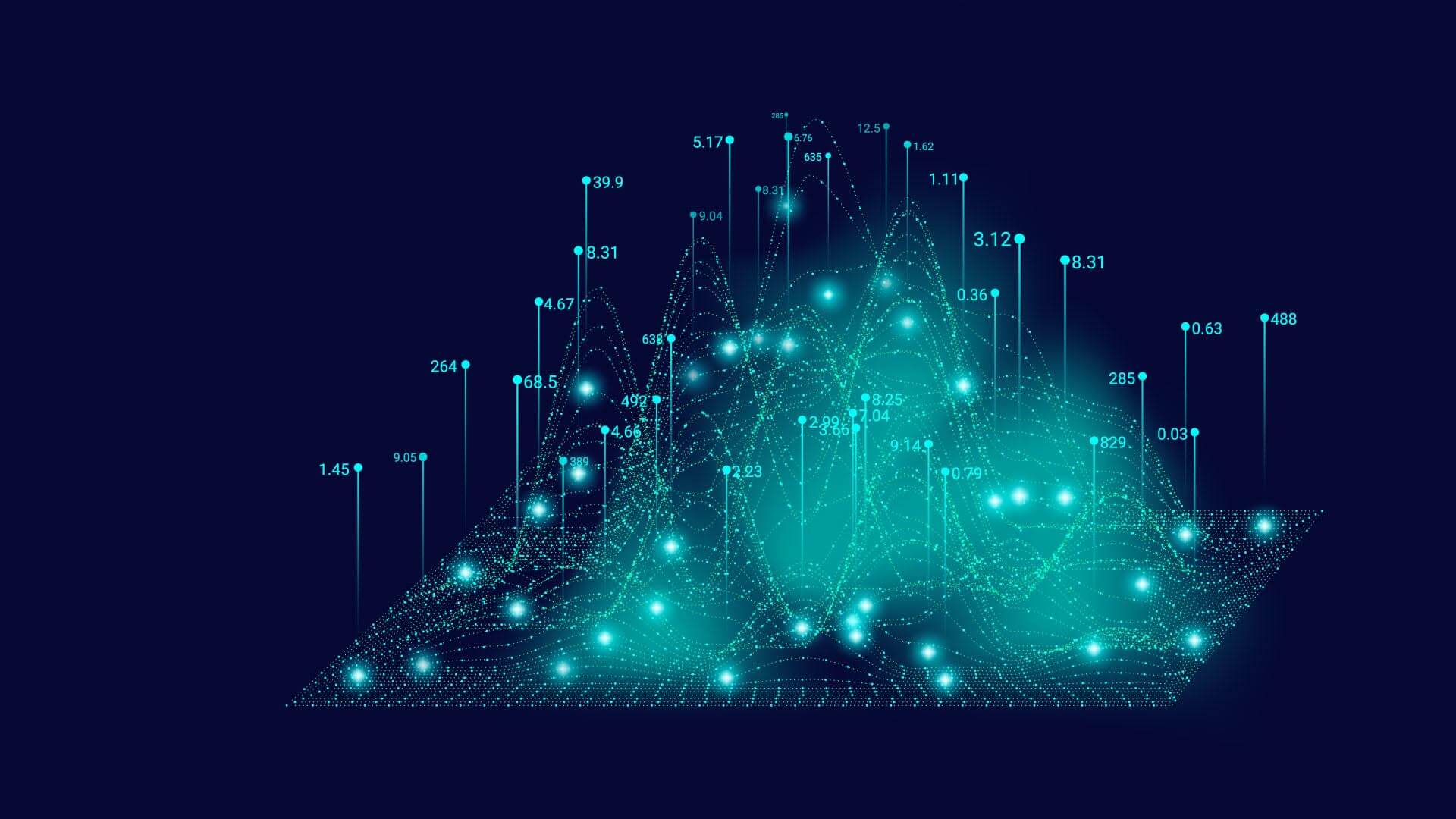 Cluster analysis: cos'è, come funziona ed esempi